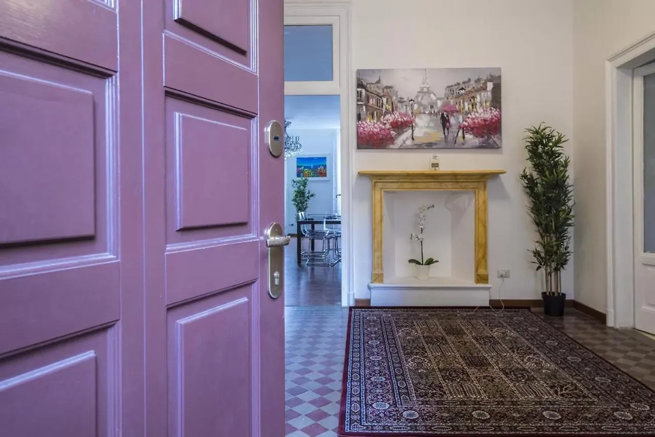 Ferienwohnung Porta Ticinese 24 Mailand 0*,