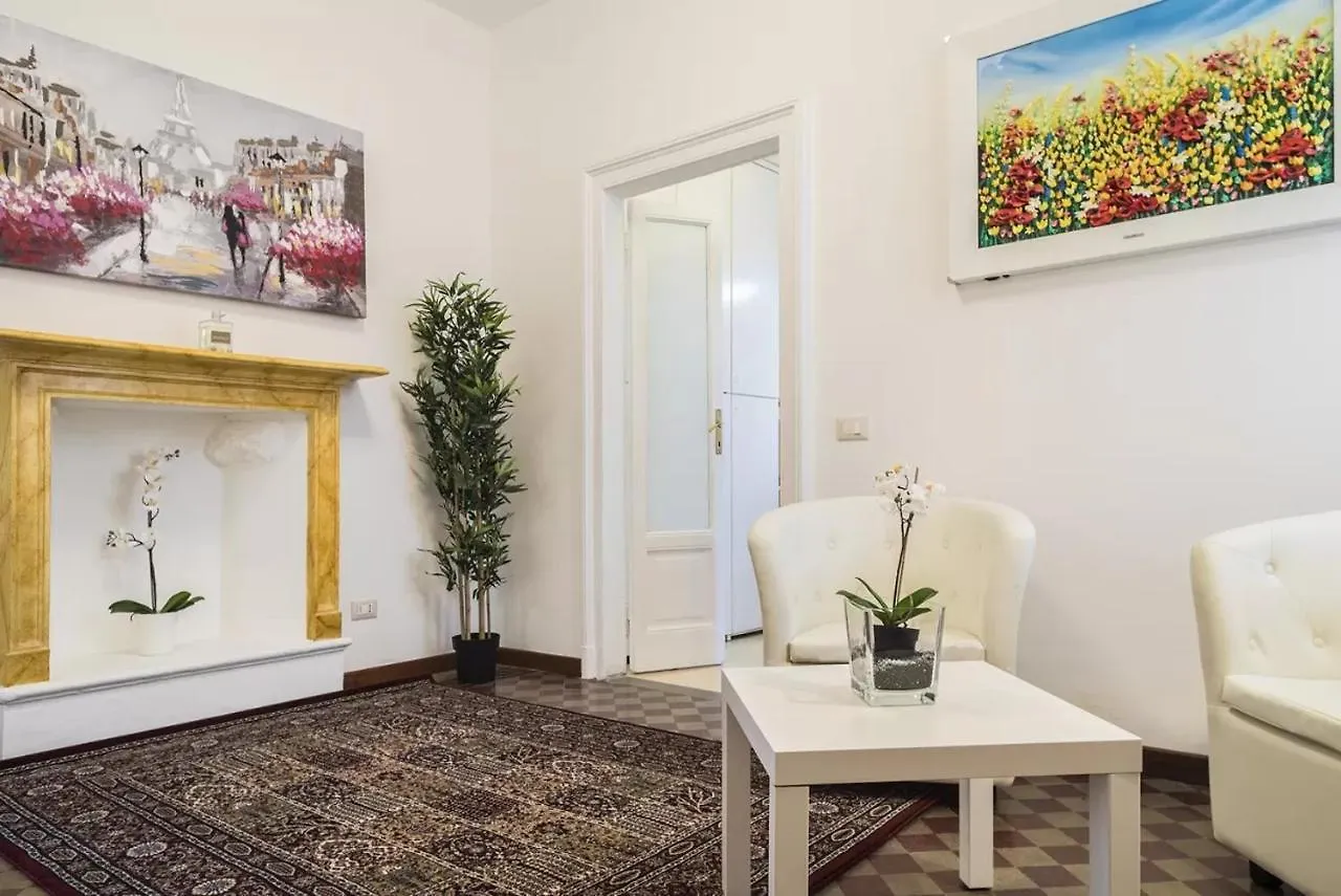 Ferienwohnung Porta Ticinese 24 Mailand 0*,  Italien