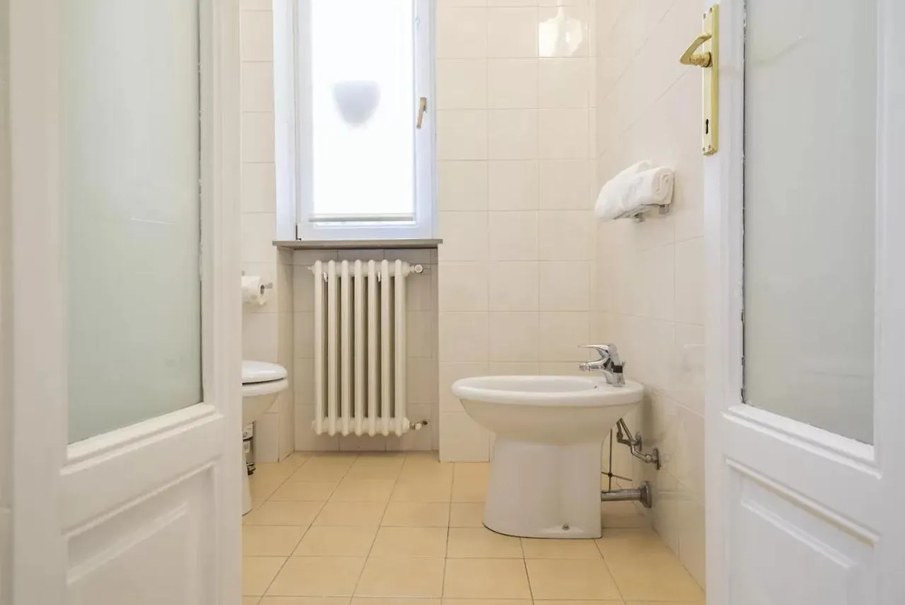 Apartment Ferienwohnung Porta Ticinese 24 Mailand Italien