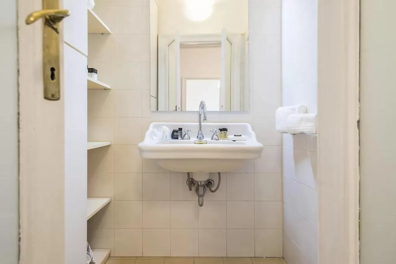 Ferienwohnung Porta Ticinese 24 Mailand Apartment